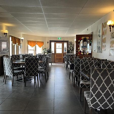 海恩斯章克申 克卢恩公园宾馆酒店 外观 照片